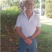 Se dan clases presenciales de Inglés. todos los niveles